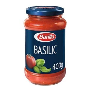 barilla basilico