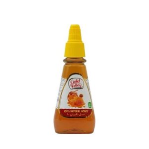 gold valleyhoney pet squeeze 400 gm
