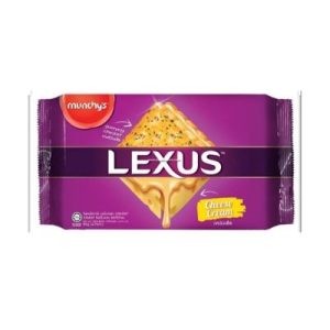 munchys lexus cheese sandwich 190gm