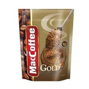 mac coffee gold 95 gm packet