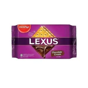 munchy s lexus chocolate cream