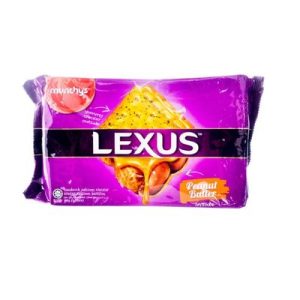 munchy s lexus peanut butter