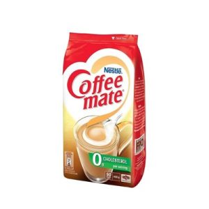 nestle coffee mate coffee mate creamer, 450g